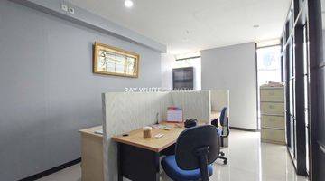 Gambar 3 Dijual Ruang Kantor Di Apartemen Cervino Tebet 