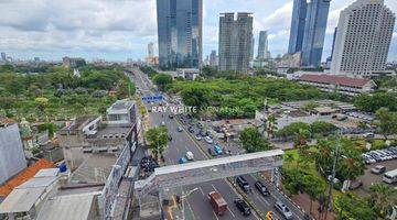 Gambar 5 Dijual Gedung Siap Pakai 8 Lantai Di K.h Mas Mansyurjakarta Pusat 