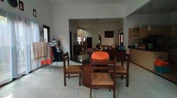 Gambar 4 Dijual Rumah Layak Huni Lokasi Strategis Jl. Keuangan, Fatmawati