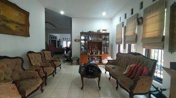 Gambar 1 Dijual Rumah Layak Huni Lokasi Strategis Jl. Keuangan, Fatmawati