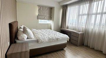 Gambar 4 Disewakan Apartemen 1 Park Residences 3 Kamar Tidur Full Furnish 