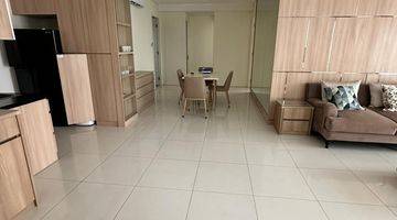 Gambar 3 Disewakan Apartemen 1 Park Residences 3 Kamar Tidur Full Furnish 