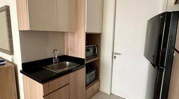 Gambar 5 Disewakan Apartemen 1 Park Residences 3 Kamar Tidur Full Furnish 