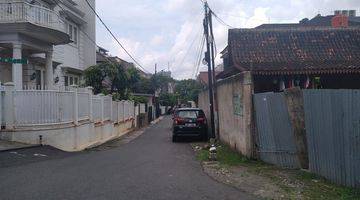 Gambar 1 Rumah Butuh Renovasi Unfurnished SHM di Jl. Cililin, Jakarta Sel