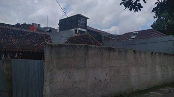 Gambar 3 Rumah Butuh Renovasi Unfurnished SHM di Jl. Cililin, Jakarta Sel