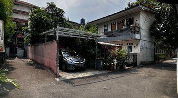 Gambar 4 Rumah Kos Di Cilandak Barat, Dekat Citos Dijual 2 Lantai Butuh Renovasi