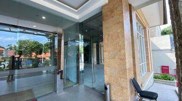 Gambar 1 Mini Building Di Kemang Dijual 