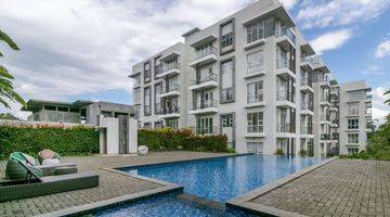 Gambar 1 Jual Apartmen Condominium Pine Tree Dago Pakar