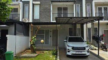 Gambar 1 Rumah Dijual Cepat Di Serpong Garden Dekat Bsd 