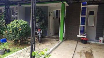 Gambar 2 RUMAH DIJUAL CEPAT DI SERPONG GARDEN 2 DEKAT BSD