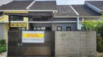 Gambar 1 RUMAH DIJUAL CEPAT DI SHINTA RESIDEN DEKAT BSD 