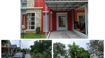 Gambar 2 Rumah Dijual Di Serpong Garden Cluster Green View