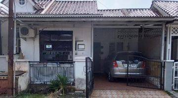 Gambar 1 Rumah Dijual Di Regensi Melati Mas