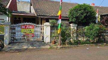 Gambar 1 Rumah Dijual Di Perum Renijaya 