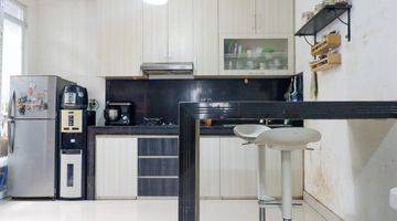 Gambar 4 Rumah Dijual Di Serpong Garden Cluster Green Hill Dekat Bsd