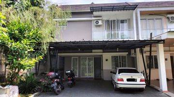 Gambar 1 Rumah Dijual Di Serpong Lagoon