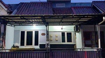 Gambar 1 Rumah Dijual Di Regency Melati Mas 