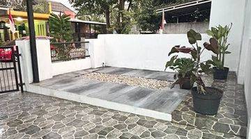 Gambar 5 Rumah Dijual Di Perumahan Villa Dago