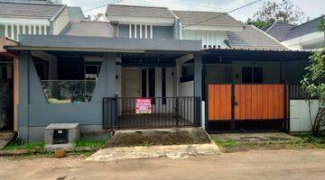 Gambar 1 Dijual Rumah Vila Dago Pamulang Strategis Dkt Univ Pamulang Tangerang