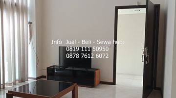 Gambar 4 Dijual Rumah Nava Park Bsd Fullyfurnish Dkt Univ Prasetya Mulya Dan Nanyang School