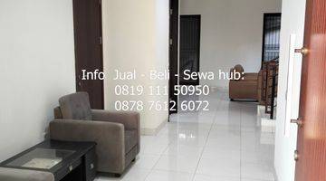 Gambar 3 Disewa Rumah Fullyfurnish...4+1 KT...LT/LB: 200/208 m² dkt Prasetiya Mulya di Green Cove BSD