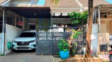 Gambar 1 Dijual Rumah Regency Melati Mas BSD 1,1 Milyar-an dekat Binus Serpong University