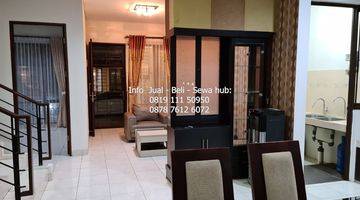 Gambar 3 Dijual Rumah Green Cove Bsd Fullyfurnish Dkt Univ Prasetya Mulya Dan Sinarmas World Academy