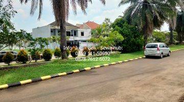 Gambar 4 Dijual Rumah Vila Dago Pamulang Strategis Dkt Univ Pamulang Tangerang