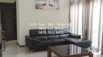 Gambar 5 Dijual Rumah Nava Park Bsd Fullyfurnish Dkt Univ Prasetya Mulya Dan Nanyang School