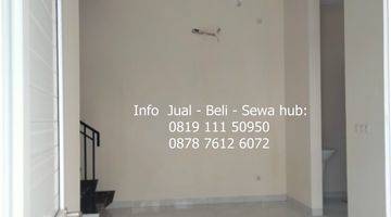 Gambar 2 Dijual Rumah Hoek Vanya Park Azura House Bsd Bangun Mandiri Dkt Univ Prasetya Mulya