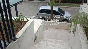 Gambar 2 Dijual Rumah Nava Park Bsd Fullyfurnish Dkt Univ Prasetya Mulya Dan Nanyang School