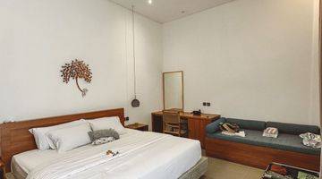 Gambar 4 Villa Rumah Baru Furnished SHM di Cemagi, Badung, Bali