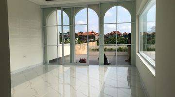 Gambar 4 Newly Built Mediterranean Villa Close To Mertanadi, Badung