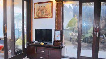 Gambar 3 6 Bedrooms Villa di Sanur, Denpasar 600 M SHM 5 Min To The Beach