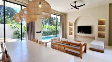 Gambar 5 Villa 3 Kamar di Jl Sayan Ubud Gianyar Bali, Gianyar 215 M HS