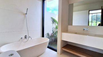 Gambar 1 Villa 3 Kamar di Jl Sayan Ubud Gianyar Bali, Gianyar 215 M HS