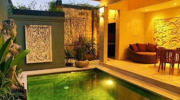 Gambar 3 Amazing 3 Unit Villa di Umalas, Badung 362 M SHM