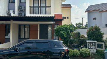 Gambar 1 Dijual Cepat Rumah di Perumahan Bali Resort Ranca Bungur Bogor