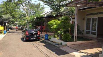 Gambar 2 Rumah Dijual Cikeas Country Residence Gunung Putri