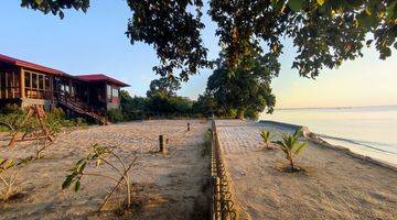 Gambar 3 Dijual Rumah Pantai Untuk Pecinta Sunset di Pulau Belitung