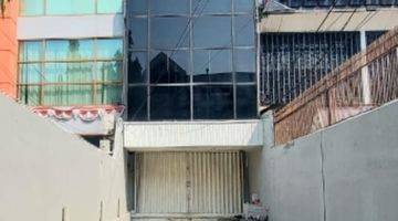 Gambar 3 Dijual Cepat Ruko 2 Lantai di Jl. Mampang Raya Jakarta Selatan