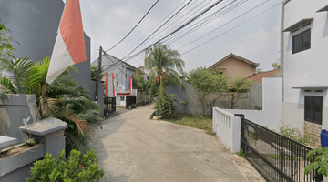 Gambar 1 Dijual Cepat Rumah Baru Dalam Cluster Jl.ratna Jatikramat