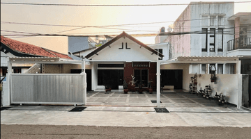 Gambar 1 Dijual Rumah Cocok Untuk Usaha Kebayoran Baru Jakarta Selatan