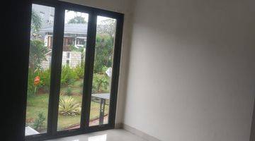 Gambar 2 Dijual Rumah 2 Lantai Cluster Di Jl. Raya Tole Iskandar Depok