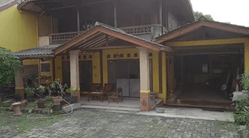 Gambar 4 Dijual Rumah di Jatimakmur Pondok Gede Bekasi