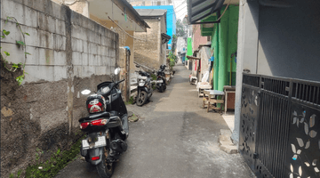 Gambar 5 Dijual Rumah Dan Tanah Kosong Cocok Dibangun Rumah Kost 