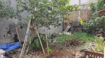 Gambar 2 Dijual Rumah Dan Tanah Kosong Cocok Dibangun Rumah Kost 