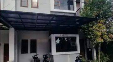 Gambar 1 DIJUAL MURAH RUMAH 2 LANTAI MINIMALIS MODERN DI AREA ARCAMANIK