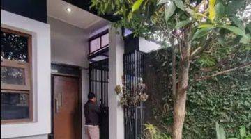 Gambar 2 DIJUAL MURAH RUMAH 2 LANTAI MINIMALIS MODERN DI AREA ARCAMANIK