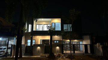 Gambar 1 RUMAH BRAND NEW DI PUSPITA LOKA